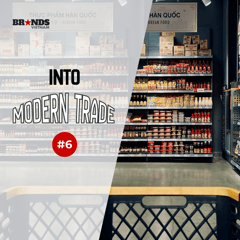 Into Modern Trade #6: Shopper Insight – “Mua quá tay” ở MT