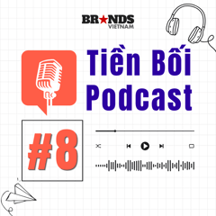 Tiền bối #​​​​​​​8: Hành trình từ Designer đến Creative Director