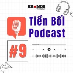 Tiền bối #9: Khát vọng về một “chất Việt” trong ngành quảng cáo