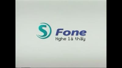 Sfone: “Nghe là Thấy” đầy cảm xúc