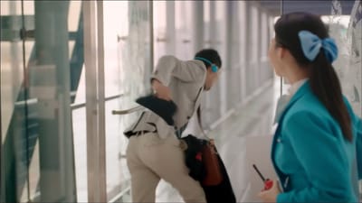 Bangkok Airways: Nothings gonna change my love for you