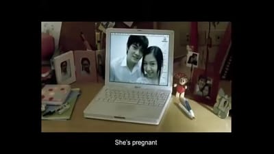 Thai Life Insurance: Con gái của bố