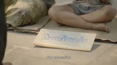 Thai Life Insurance: Người hùng thầm lặng