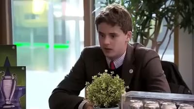 Heineken: The Candidate Campaign