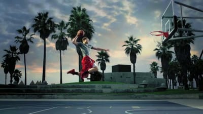 Red Bull Gives You Wings: TVC 3 - Anything is possible