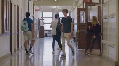 Sandy Hook Promise: Evan