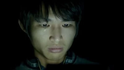 Coca-Cola Big Game Commercial 2015