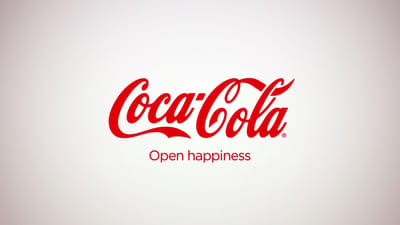 Coca-Cola: Together - Celebrating 100 years of Coca-Cola bottle Campaign