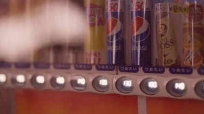 TVC Pepsi: Mang Tết về nhà – Câu chuyện Tết 2023
