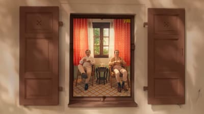 TVC Tết 2024 Fanta: Bung Tết Rôm Rả