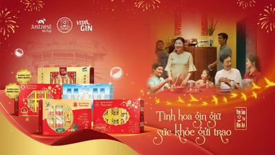 Yến Sào Thiên Việt: Người giữ nếp nhà 3 (Tết 2024)