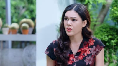 Quảng cáo bột giặt Aba - Cưới gấp