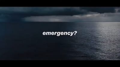 Quảng cáo Apple Watch series 7: “911”