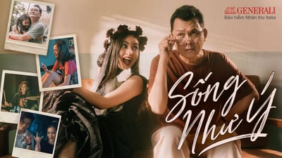 Phim âm nhạc nhân Ngày của Cha của Generali Vietnam