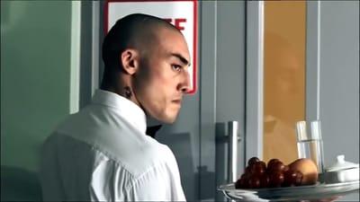 TVC Dầu gội X-men: Đặc vụ X (2010)