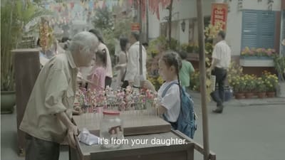 OMO Tết 2015: Xuân Gắn Kết, Tết Sẻ Chia