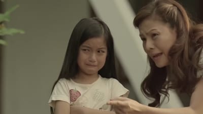 NCI Thái Lan: TVC cảm động về tình chị em