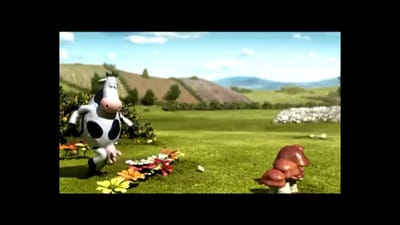 TVC Vinamilk: 3 ly sữa mỗi ngày
