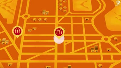 Case Film Burger King: Whopper Detour