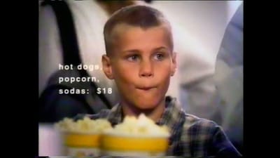 MasterCard Priceless: Baseball (Commercial, 1997)