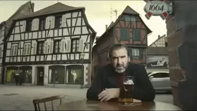 TVC Kronenbourg 1664: A Taste Suprême