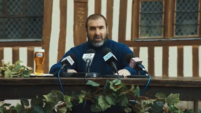 TVC Kronenbourg 1664: Le Big Swim
