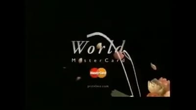 Mastercard Priceless (2006)