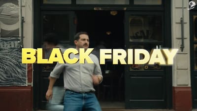 Case Film: “Handshake Hunt