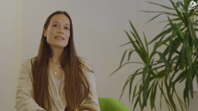 Case Film: “A Piece of Me