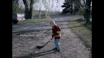 Mastercard Priceless (2005)