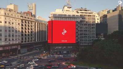 Case Film Coca-Cola: “Recycle Me”