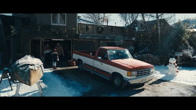 TVC Coca-Cola: Have yourself a Merry Christmas (2020)