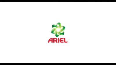 TVC Ariel: Share the load (2020)