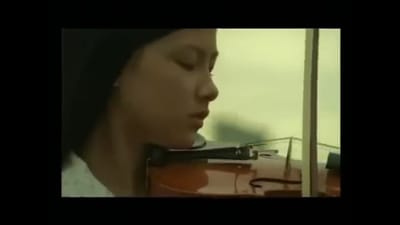 TVC Pantene: Ước mơ của cô gái câm điếc