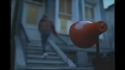 TVC IKEA: Lamp (2007)