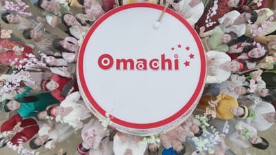 Quảng cáo Tết 2025: Mang Omachi về nhà, Mang Xuân về nhà