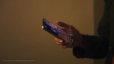 TVC Tết 2025 OPPO