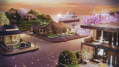 TVC Tết 2025 Nestlé: Cầu Tết chất lượng trong tay