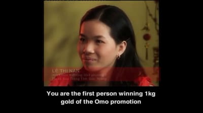 OMO Long Vũ
