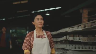 TVC Tết 2025 Ensure: Câu chuyện Tết (Gia đình Miền Bắc)