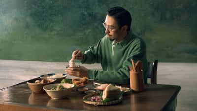 MV Tết 2025: Vị nhà (Đen Vâu x Knorr)