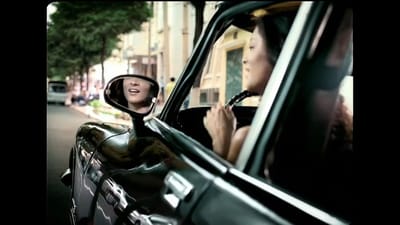 TVC The Ponds Effect (by Ogilvy)