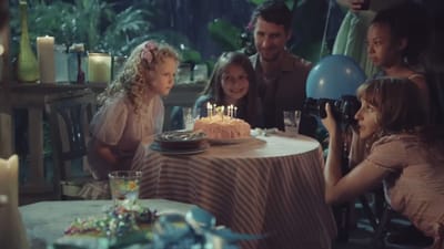 TVC Canon: Inspired (2012)