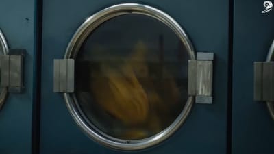 TVC Burger King: Confusing Times