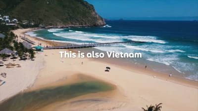 Chiến dịch “Find me here” của Grab