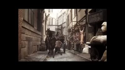 TVC Hovis: Go On Lad