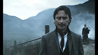 TVC Johnie Walker: The Man Who Walked Around The World