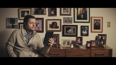 TVC CableVision: Father