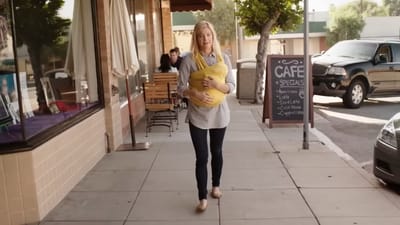 TVC Tommee Tippee: Advice Wipes