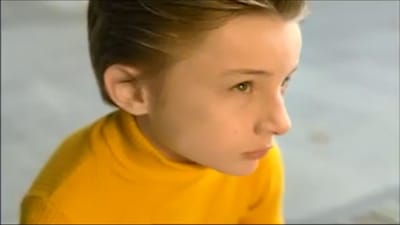 TVC Thorntons: Stuck